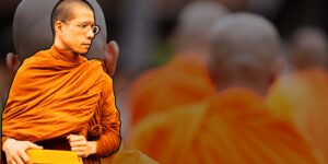 Read more about the article The Man Who Left a Rs. 40,000 Cr Empire to Become a Monk: Embracing Fulfillment