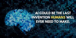 Read more about the article AI: The Last Invention Humans Will Ever Need to Make, Says Ex-OpenAI Executive