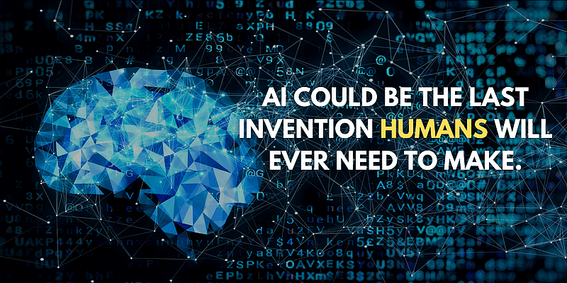You are currently viewing AI: The Last Invention Humans Will Ever Need to Make, Says Ex-OpenAI Executive