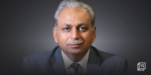 Read more about the article Former Tech Mahindra CEO CP Gurnani joins upGrad’s Board as Independent Director
