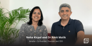 Read more about the article Mental health startup Amaha raises Rs 50 Cr led by Fireside Ventures