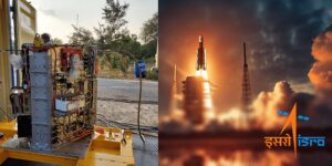 Read more about the article ISRO's Eco-Friendly Hydrogen-Oxygen Power fuel Breakthrough in Space Exploration