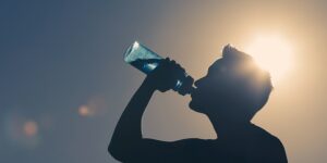Read more about the article When Was the Last Time You Washed Your Water Bottle? Unseen Risks in Daily Use