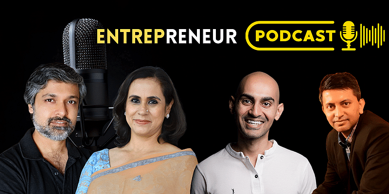 You are currently viewing Top 10 Indian Entrepreneur Podcasts You Can't Miss in 2024
