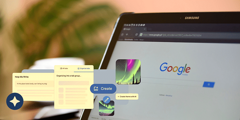 You are currently viewing Google Chrome's New AI: Organize Your Tabs Like Never Before