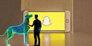 Read more about the article Your AI Pet, Your Rules: Snapchat+ Unveils Personalised Pets!