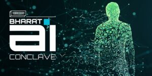 Read more about the article Revealing AI's Tech Breakthroughs at Bharat AI Conclave 2024
