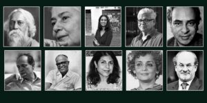 Read more about the article Unlocking Indian literature: 10 must-read Indian authors