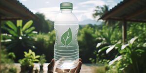 Read more about the article India's First Biodegradable Bottle: DRDO Mysuru's Pioneering Launch