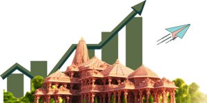 Read more about the article Ayodhya Ram Mandir's Impact: Accelerating Regional Startup Ecosystem
