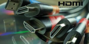 Read more about the article Did You Know? HDMI Isn't Just a Cable, It's a Leading-Edge Company