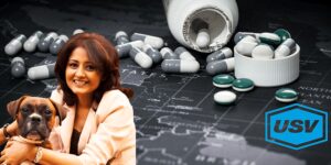 Read more about the article Meet The Pharma Queen with an Empire Worth Around Rs. 30,000 Cr
