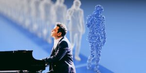 Read more about the article AR Rahman's AI Revives Legendary Singers' Voices for Upcoming Rajinikanth Movie