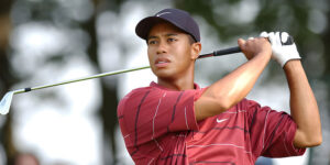 Read more about the article End of an Era: Tiger Woods Parts Ways with Nike After 27 Years