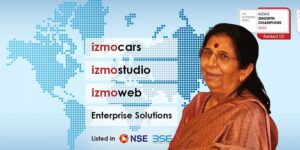 Read more about the article How a Housewife, Shashi Soni, Made It Big: Rs.4100 Cr Success Story