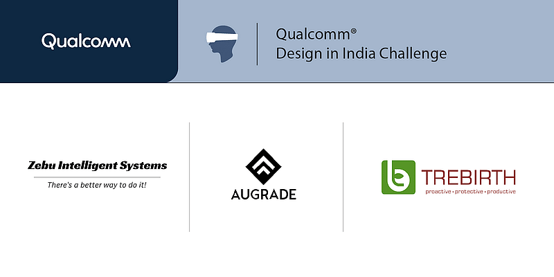 You are currently viewing How Qualcomm Design in India Challenge is fuelling early-stage hardware startups in India