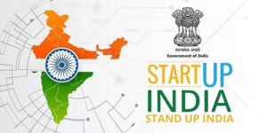 Read more about the article 45% Women-Led Startups: India's Startup Journey with 108 Unicorns and $141B Investment