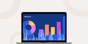 Read more about the article Unlock the Power of Data Insights with Oktopost’s New Homepage