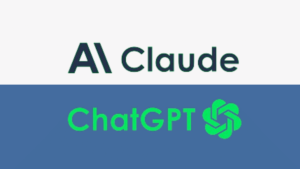 Read more about the article Claude vs ChatGPT: Similarities and differences between AI tools