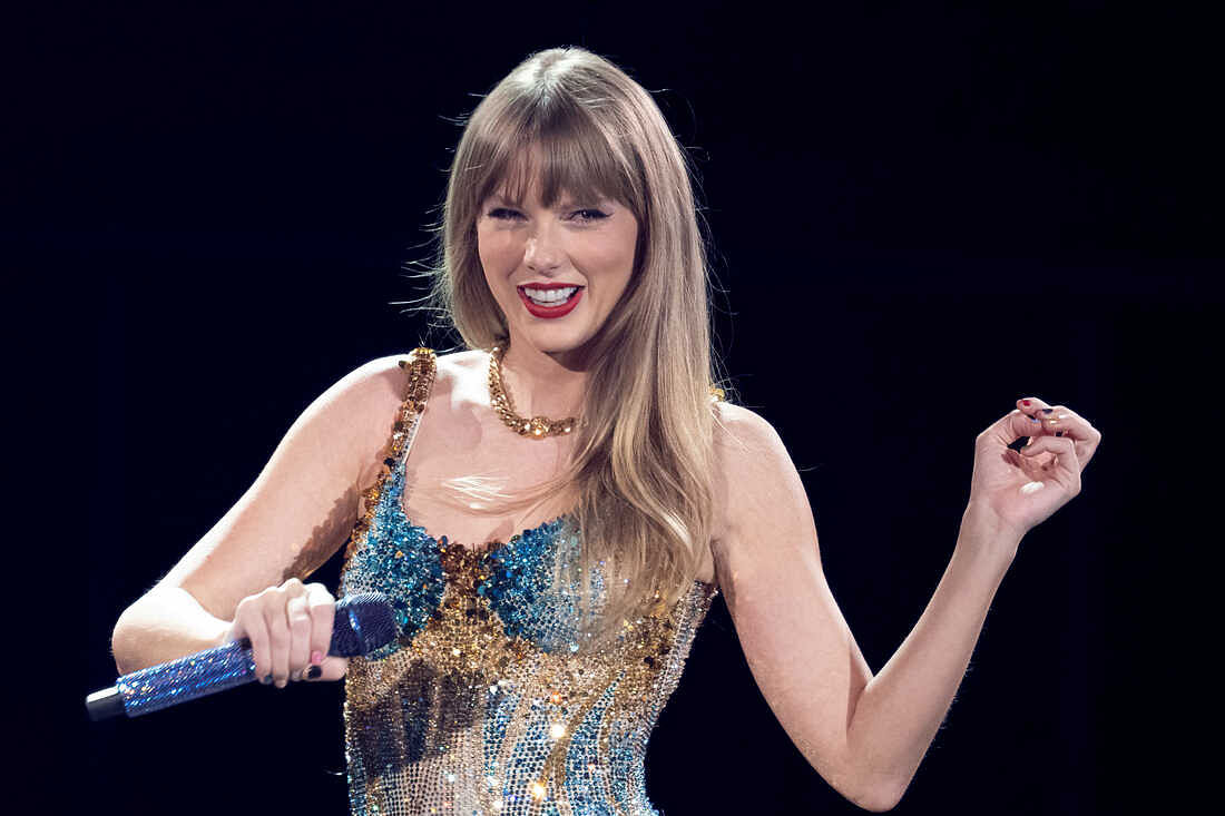 You are currently viewing Taylor Swift's playbook: 7 business lessons for entrepreneurs