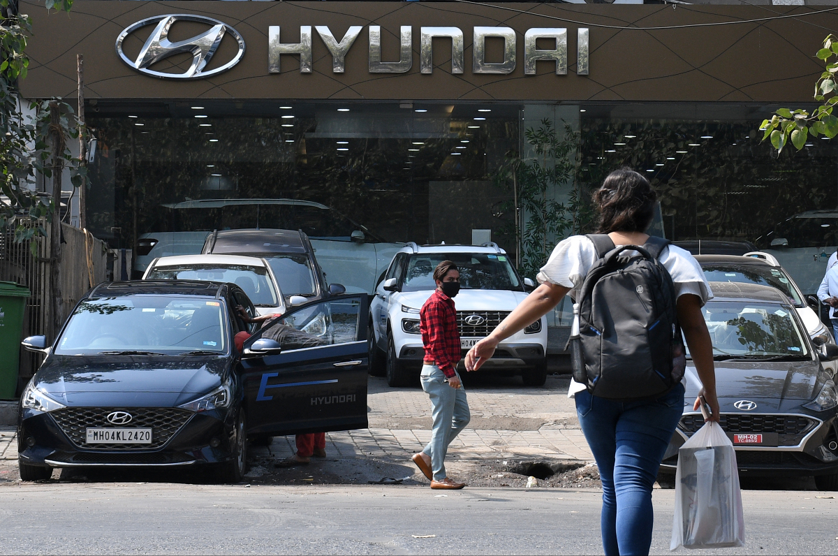 You are currently viewing Hyundai Motor India fixes bug that exposed customers’ personal data