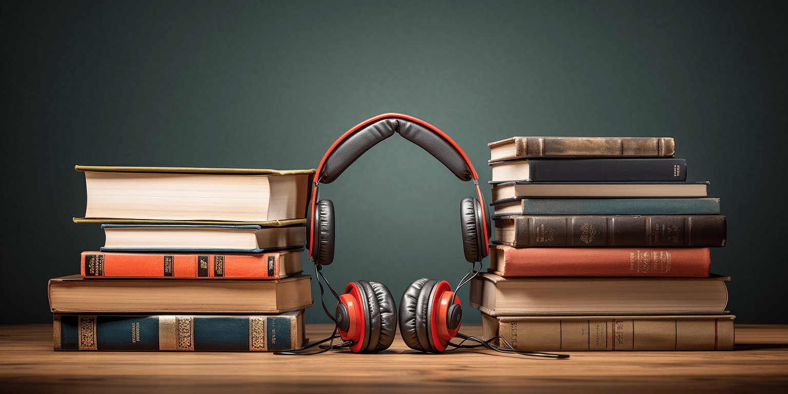 You are currently viewing Books vs Audiobooks: What's Best for Today's Readers?"
