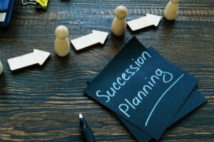 Read more about the article Strategic succession planning: Prepare tomorrow's leaders