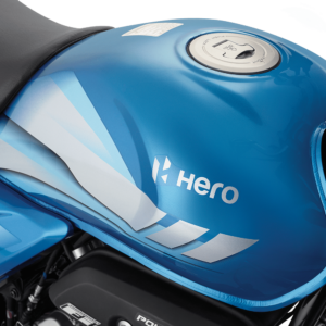 Read more about the article Two-wheeler industry to see double-digit revenue growth next fiscal: Hero MotoCorp
