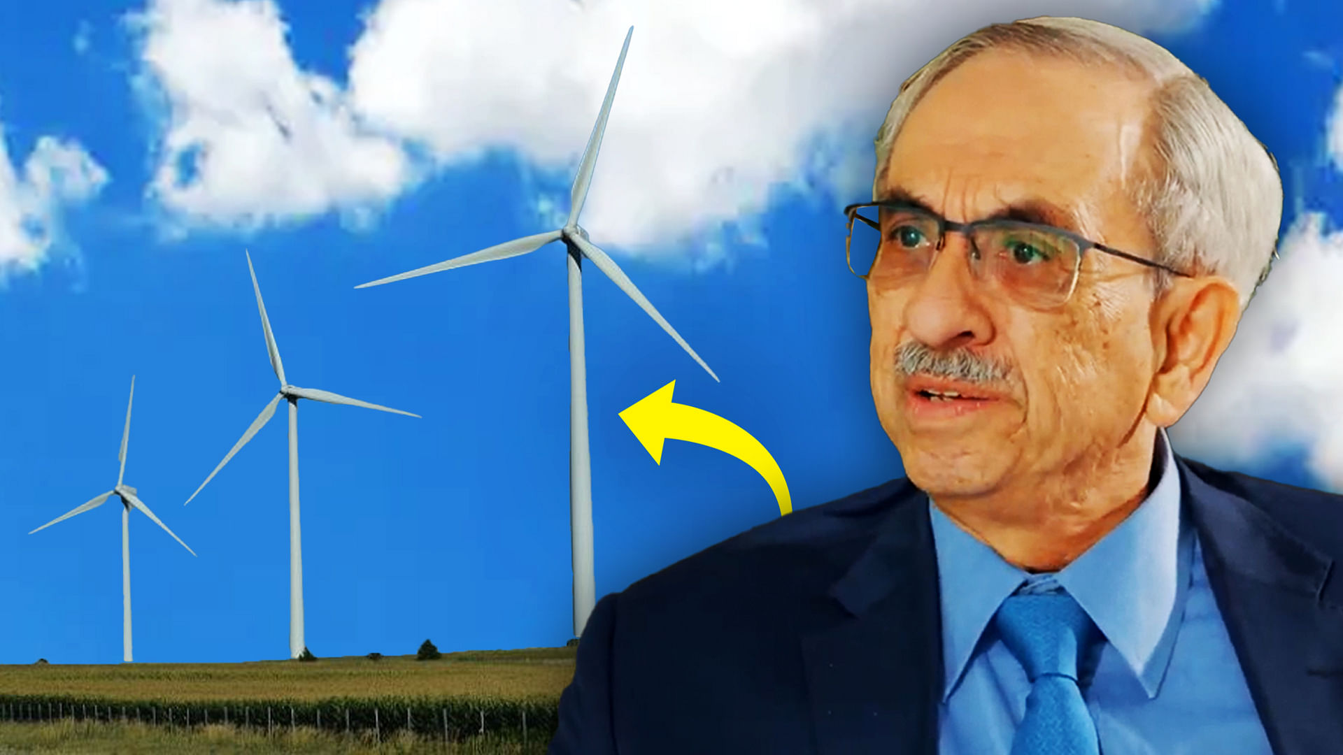 You are currently viewing Nadir Godrej has green dreams