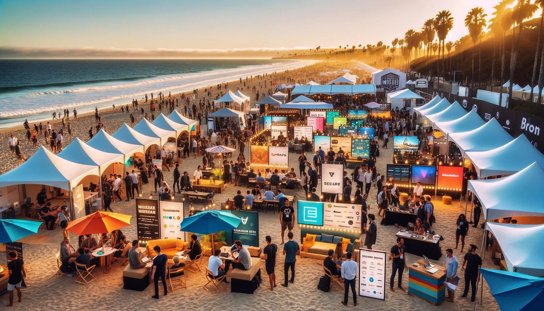 You are currently viewing India's First Beachside Startup Festival, "Emerge-2024," Set for February in Mangalore