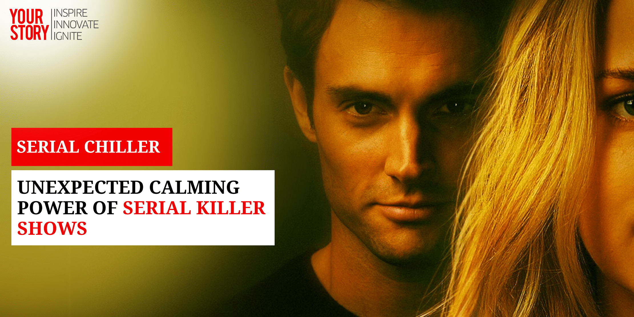 You are currently viewing Serial Chillers: Unexpected Calming Power of Serial Killer Shows