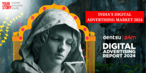 Read more about the article India's Digital Advertising Market 2024: Key Trends and Forecasts from Dentsu & E4M Report
