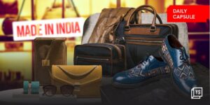 Read more about the article Indian brands tap into luxury; Fighting stigma to improve women's health
