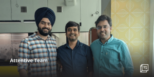 Read more about the article AI SaaS startup Attentive Inc raises $7M in Series A funding