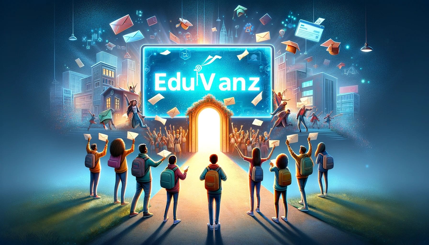 You are currently viewing Eduvanz: Pioneering Flexible Financing Solutions for Higher Education