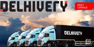 Read more about the article Delhivery turns profitable in Q3; MSMEs react to Budget 2024