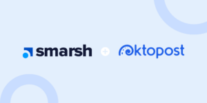 Read more about the article Compliance made easy with Oktopost and Smarsh