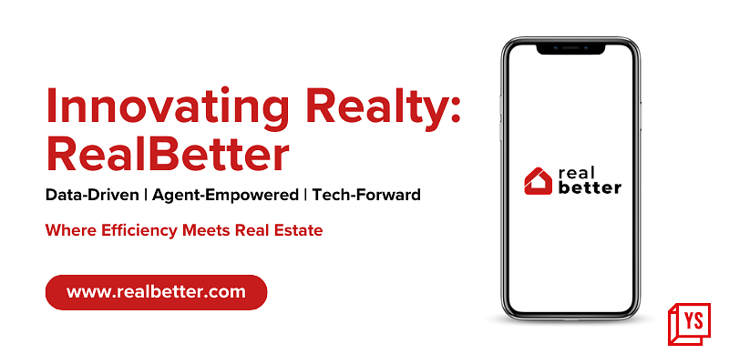 You are currently viewing RealBetter aims to transform India’s real estate market with a focus on the B2B community