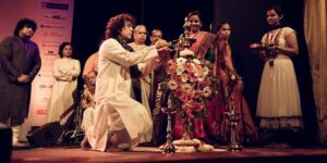 Read more about the article Five-time Grammy Award winner Ustad Zakir Hussain to kick off Udupa Music Festival