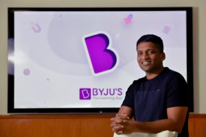 Read more about the article Byju’s says investors don’t have voting right to remove founder from edtech group