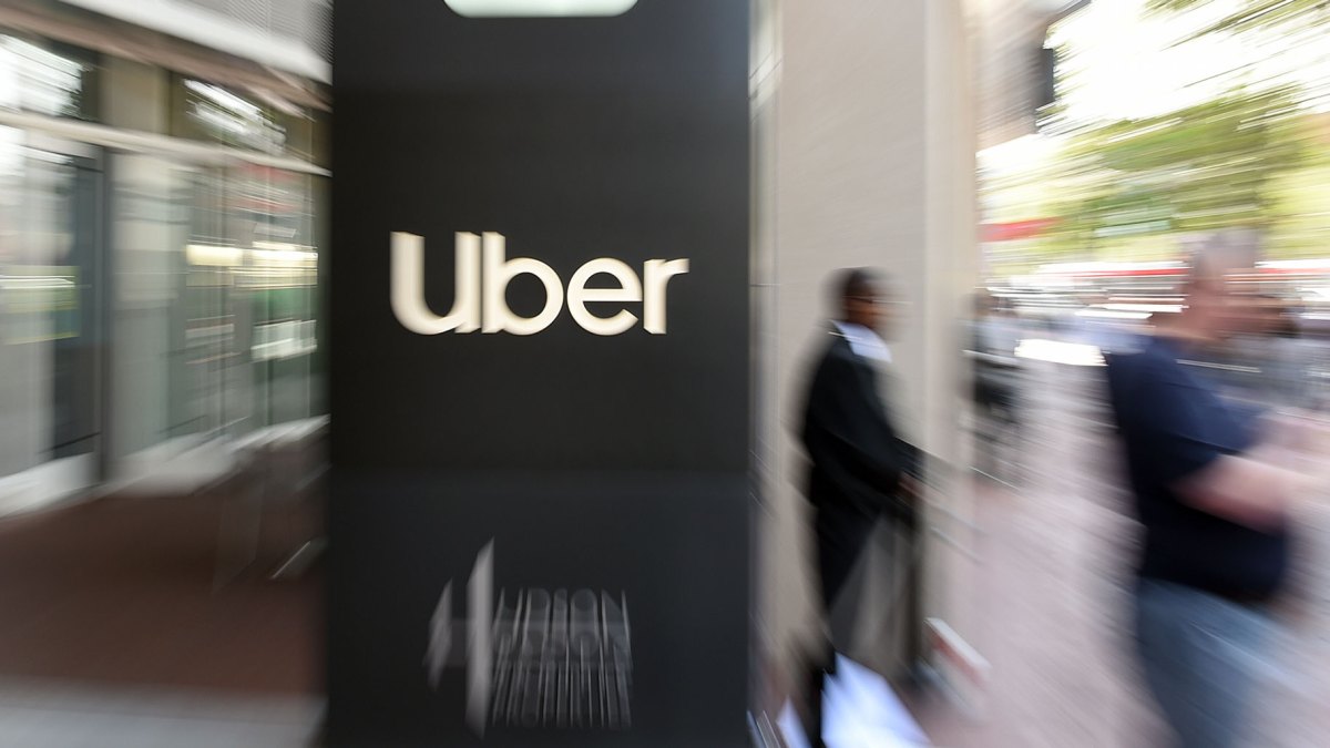 Read more about the article Uber says firm to explore integration with India’s ONDC