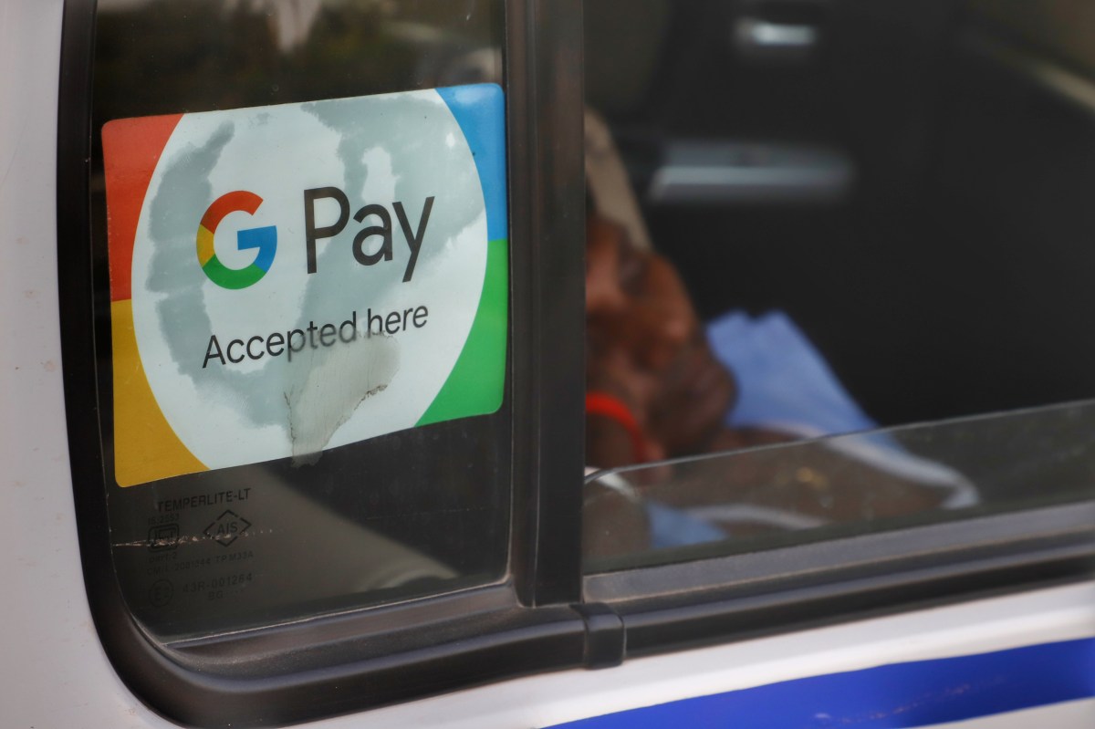 Read more about the article Google Pay takes its QR sound-box to small merchants in India after trial run