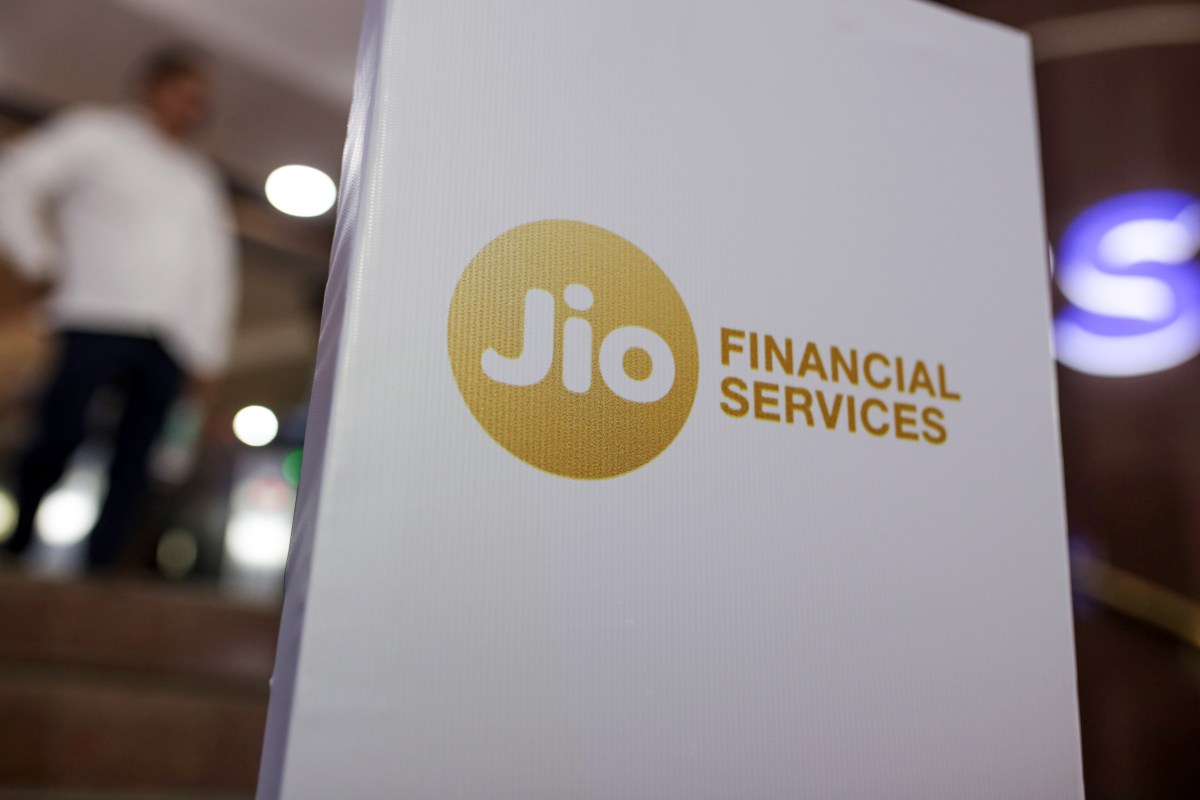 You are currently viewing Jio Financial says not in talks to acquire Paytm’s wallet business