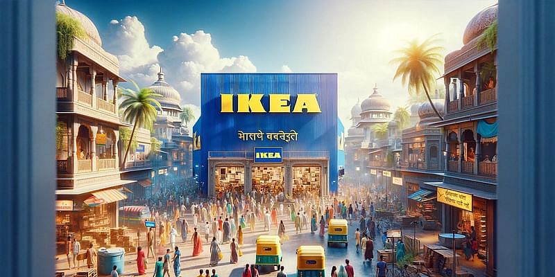 You are currently viewing IKEA Plans to Double India Sourcing: Deputy CEO & CFO Juvencio Maeztu outlines ambitious plans