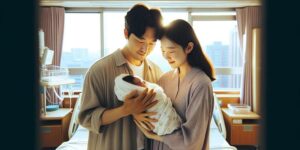 Read more about the article Financial Fertility Fix: South Korean Company Offers Cash Incentives to Encourage Childbirth