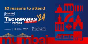 Read more about the article TechSparks Mumbai 2024: 10 reasons this is every innovator’s go-to event