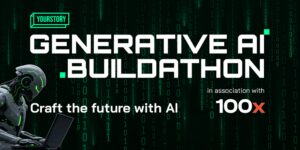 Read more about the article YourStory's Call to Creativity: The 2024 Generative AI Buildathon is Here!