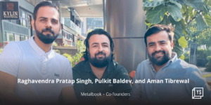Read more about the article Supply chain platform Metalbook secures $15M in Series A funding round led by Rigel Capital