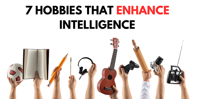 You are currently viewing 7 Proven Brain-Boosting Hobbies: Unlock Your Hidden Smarts!