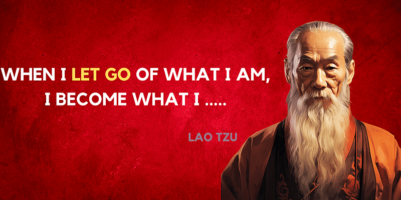 You are currently viewing Transform Your Life: Lao Tzu's Guide to Becoming Your Best Self